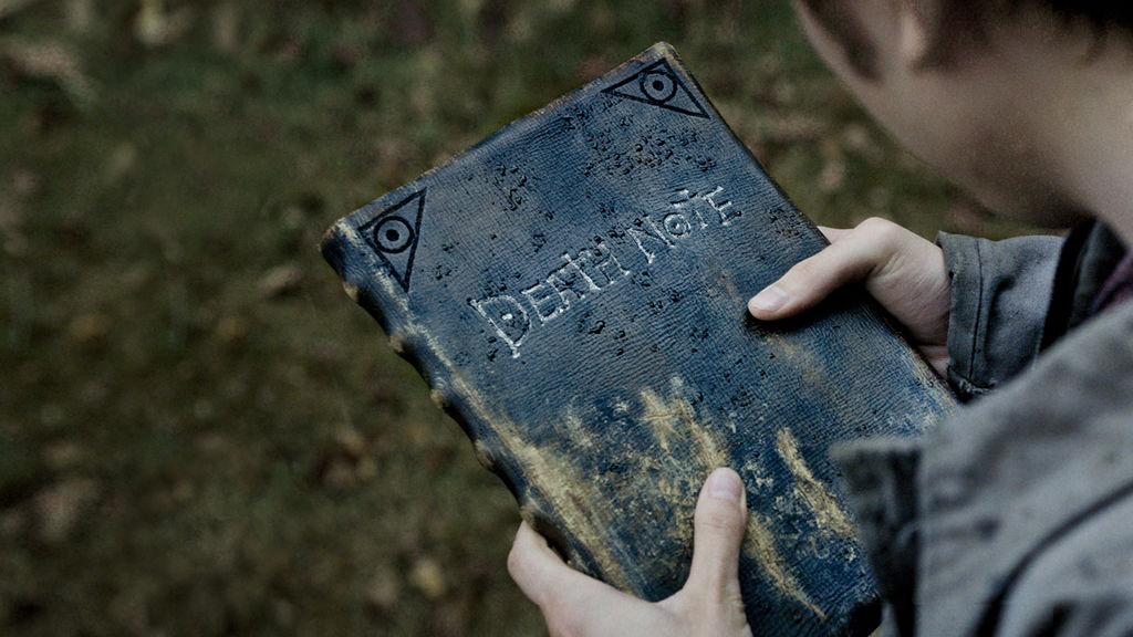 death-note
