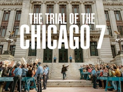 El juicio de los 7 de&nbsp;Chicago